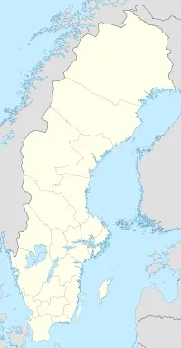 Катедралата Карлстад карлстад