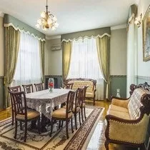 Класицизм в інтер’єрі як сучасне дизайнерське рішення сучасне