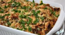 рецепти картофено пюре