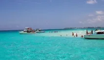 курорти острови