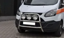 Кенгурятник - заборонений чи ні Відео, TuningKod заборонений