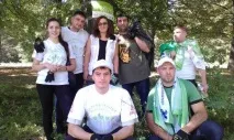 Кавказький Вузол, Дагестанське кривава весілля - Алан Салбієв, Північна Осетія кривава