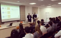 Кейс як знайти клієнтів за допомогою правильного event-менеджменту кейс