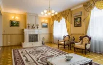 Класицизм в інтер’єрі як сучасне дизайнерське рішення інтер