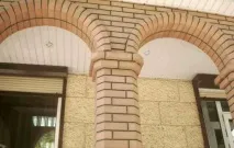 зидария прегради