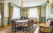 Класицизм в інтер’єрі як сучасне дизайнерське рішення сучасне