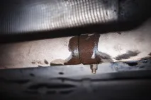 Каталізатор Додж Джорні 2 додж