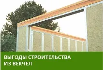 къщи рамково