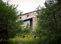 каморка