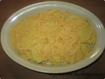 Картопля в молоці молоці