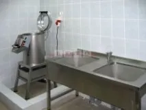 белени картофи белене