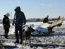 Катастрофа Boeing експерти оцінили версію заклинювання керма висоти оцінили