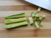 Класичний рецепт окрошки класичний