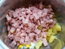 Класичний рецепт окрошки рецепт
