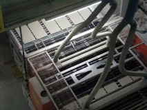 Керамограніт плитка обладнання для виробництва плитки Novabell керамограніт