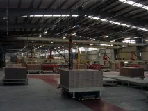 Керамограніт плитка обладнання для виробництва плитки Novabell плитка