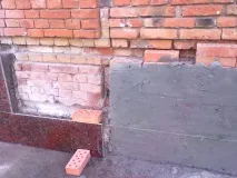 плинтови изделия