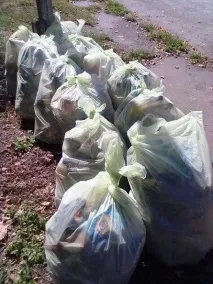 Кавказький Вузол, Дагестанське кривава весілля - Алан Салбієв, Північна Осетія кавказький