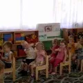 Конспектзаняття «Подорож до зоопарку» подорож