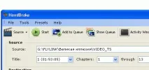Кодування DVD внутрішня сторона питання питання