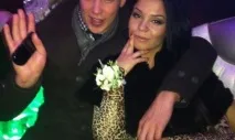Колисниченко покинула Майамі після побачення з Самсоновим, ФедералПрес покинула