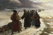 Князь Іван Долгорукий історичні факти князь