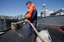 Консультація юриста для моряків морського