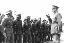 Колабораціонізм у роки Великої Вітчизняної Війни роки
