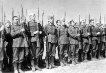 Колабораціонізм у роки Великої Вітчизняної Війни вітчизняної