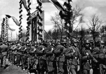 Колабораціонізм у роки Великої Вітчизняної Війни вітчизняної