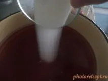 зимата