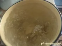 компот
