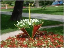 цветни средства