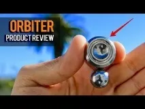 Коли Orbiter повністю замінить Спіннер orbiter