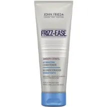 Кондиціонер для волосся John Frieda зволожуючий FRIZZ-EASE Smooth Start - «Дуже хвалила консультант frieda