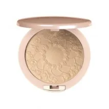Компактна пудра Ciel Parfum LADY CAPRISE FLOWER «РОЖОВІ ПЛЕПІТКИ» - «♥ Присвячується ДІВЧАТАМ З пудра