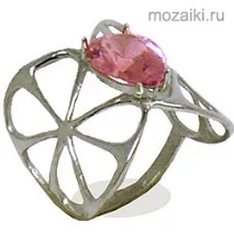 розов камък