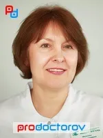 олга павловна