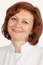 кошевая павловна