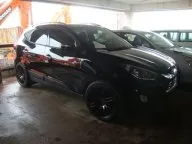 xenon Hyundai Terracan
