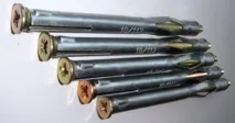 газобетон стените
