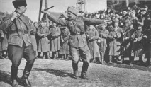 Хто такі колаборацисти, українська сімка війни