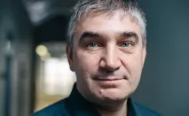 сергей белоусов