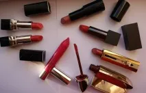 Кремові рум’яна Chanel Le Blush Crème 65 Affinite відгук та макіяж, Elia Chaba affinite