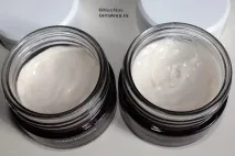 Креми Korres First Wrinkles з корою магнолії, денною та нічною - огляд та мої враження - Огляд на корою
