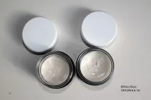 Креми Korres First Wrinkles з корою магнолії, денною та нічною - огляд та мої враження - Огляд на креми