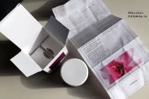 Креми Korres First Wrinkles з корою магнолії, денною та нічною - огляд та мої враження - Огляд на креми