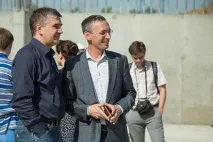 белоусов rusbase