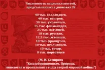 Хто такі колаборацисти, українська сімка українська