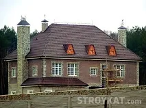 Дах своїми руками - Своїми руками даху